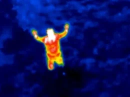 Drone filme une femme du Wisconsin en train de se soulager plusieurs fois dans un parc public : un incident choquant à découvrir