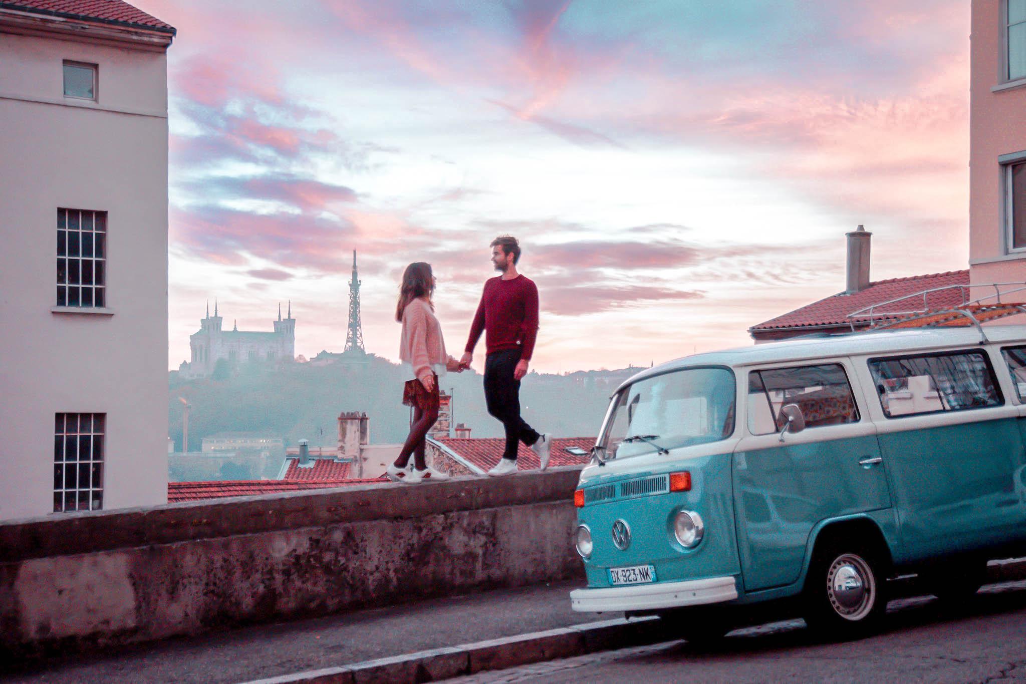 pueblos bonitos cerca de Lyon