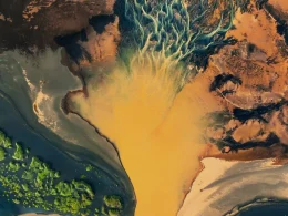 Évolution de la narration par drone : le concours SkyPixel de DJI révèle des histoires captivantes