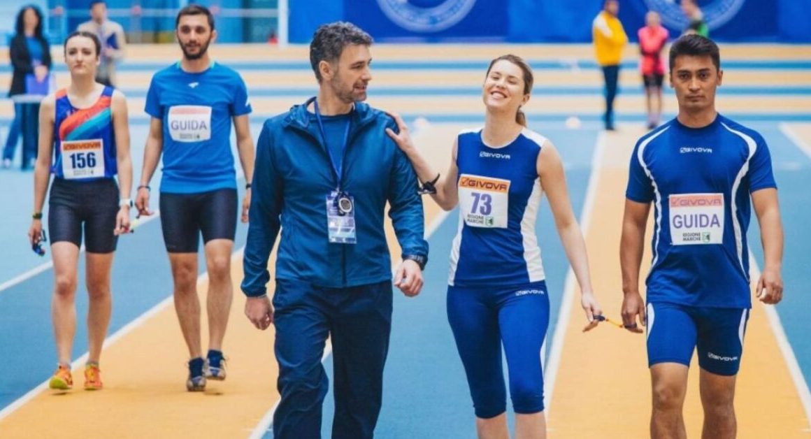 I fantastici 5: tutto quello che c'è da sapere sulla fiction con Raoul Bova su sport e disabilità