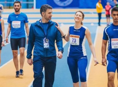 I fantastici 5: tutto quello che c'è da sapere sulla fiction con Raoul Bova su sport e disabilità