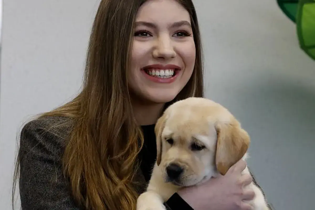 cachorro bautizado con nombre en euskera cachorro con nombre en euskera