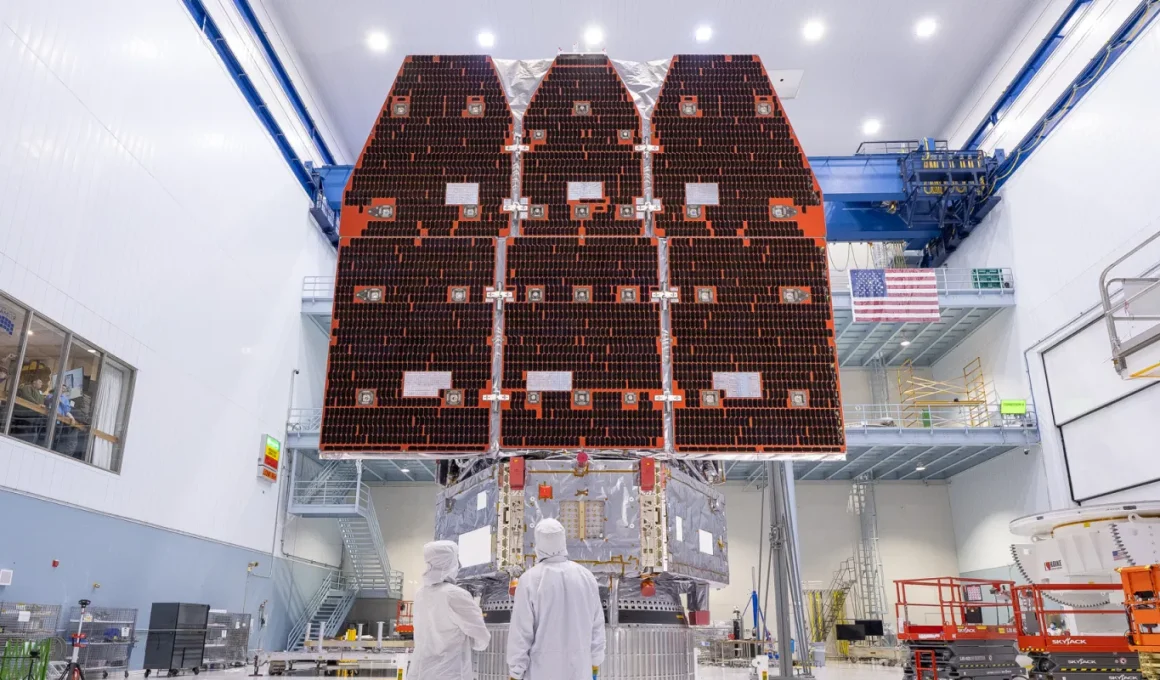 La nouvelle avancée de la NASA : le lancement imminent de son prochain télescope spatial révolutionnaire