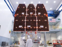 La nouvelle avancée de la NASA : le lancement imminent de son prochain télescope spatial révolutionnaire