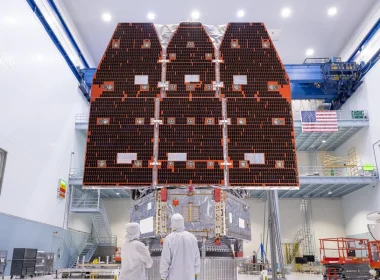 La nouvelle avancée de la NASA : le lancement imminent de son prochain télescope spatial révolutionnaire