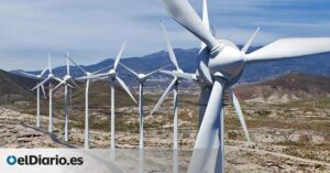 energías renovables en Canarias