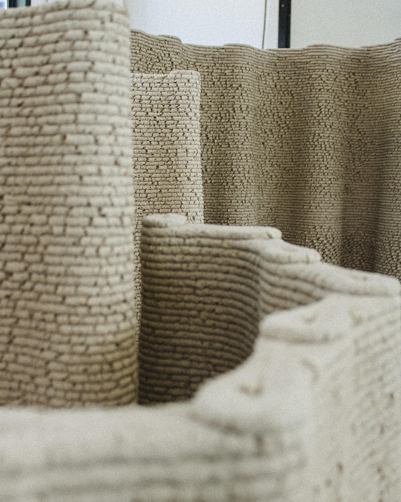 Un prototype de CORNCRETL