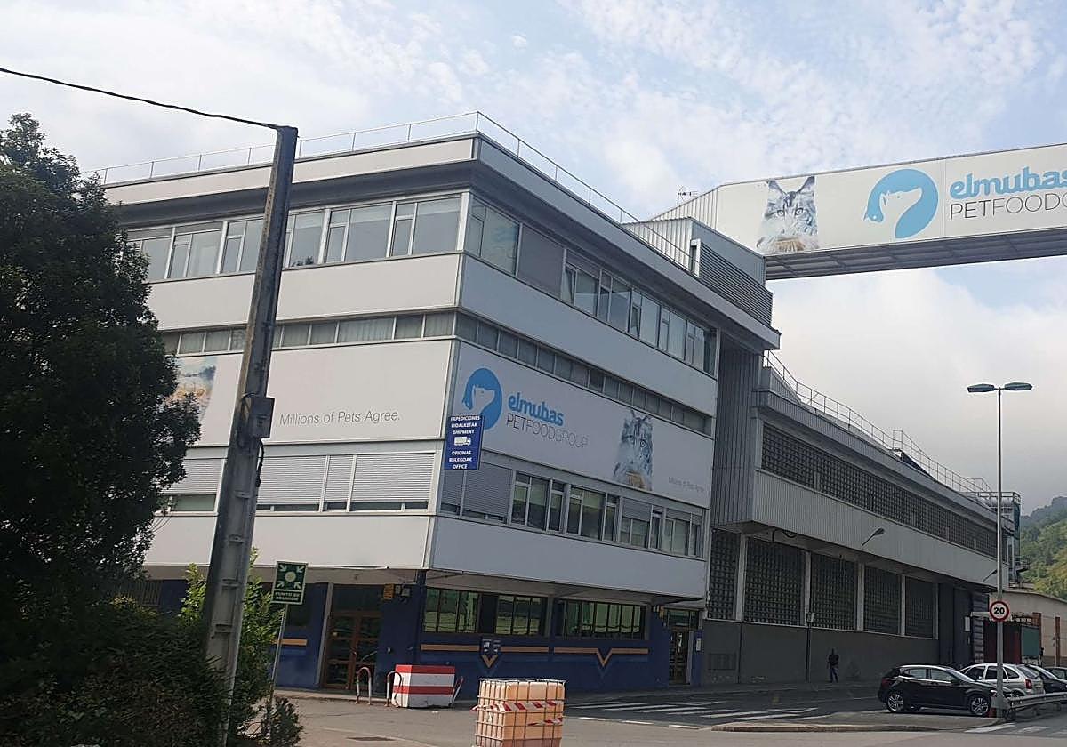 vente de Elmubas Petfood Group vente de Elmubas Petfood Group