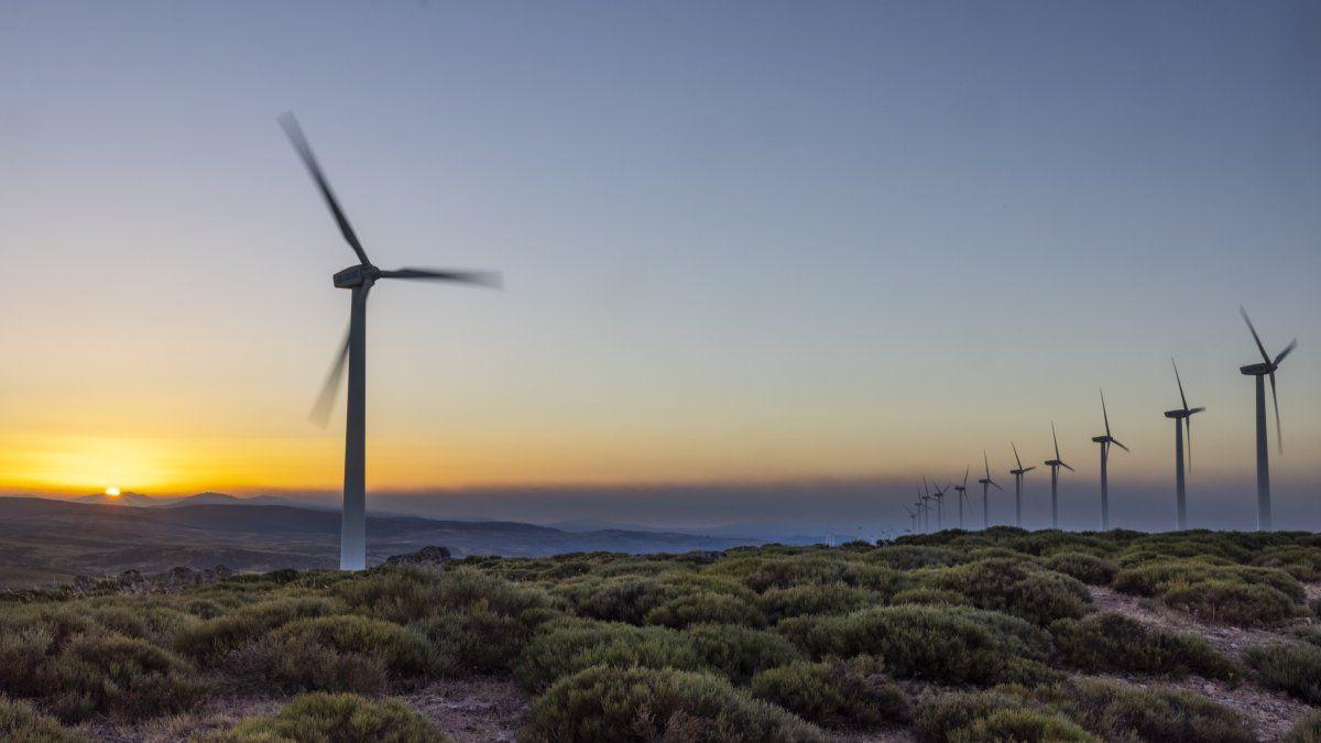 PPA éolien à cinq ans dans le marché ibérique