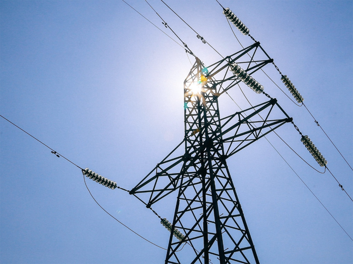 colmatage des permis dans le réseau électrique