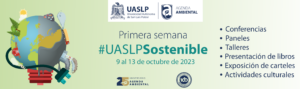 agenda ambiental 2023