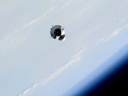 Vast choisi pour sa sixième mission d'astronaute privé vers l'ISS : une avancée historique pour l'exploration spatiale