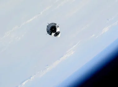 Vast choisi pour sa sixième mission d'astronaute privé vers l'ISS : une avancée historique pour l'exploration spatiale