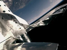 Virgin Galactic se prépare à un retour spectaculaire dans l'espace cette année