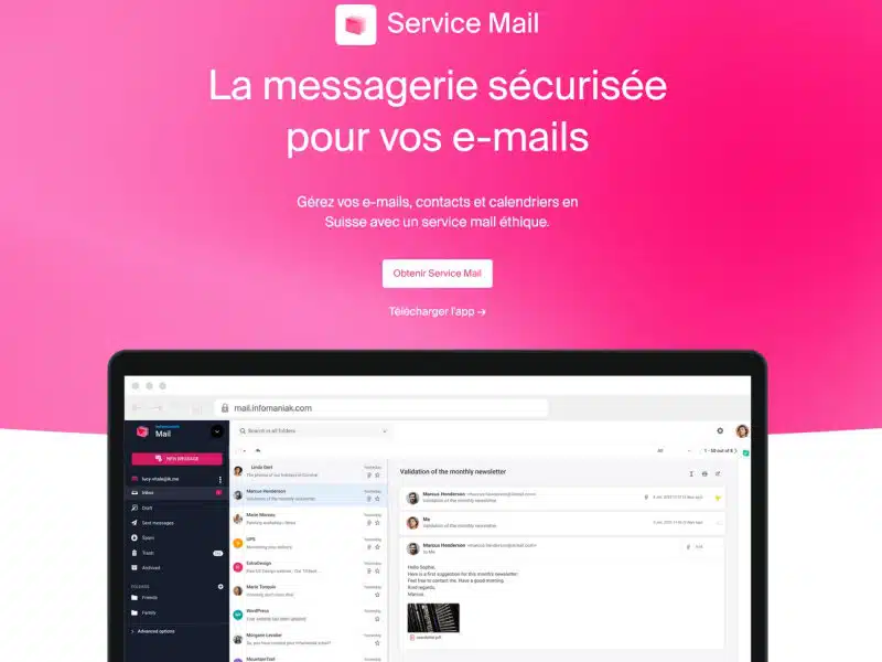 découvrez des alternatives européennes à google et meta, des solutions respectueuses de la vie privée et axées sur l'innovation locale pour une expérience en ligne sécurisée et transparente.