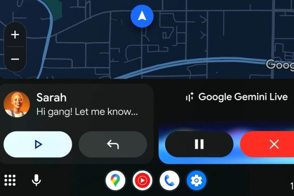 découvrez comment google rétablit une option essentielle dans android auto pour améliorer votre expérience de conduite en toute sécurité et simplicité.