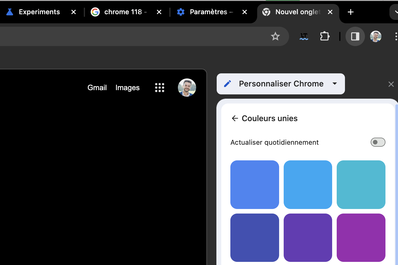 découvrez les 3 nouveautés clés de google chrome qui améliorent votre navigation et boostent votre productivité.