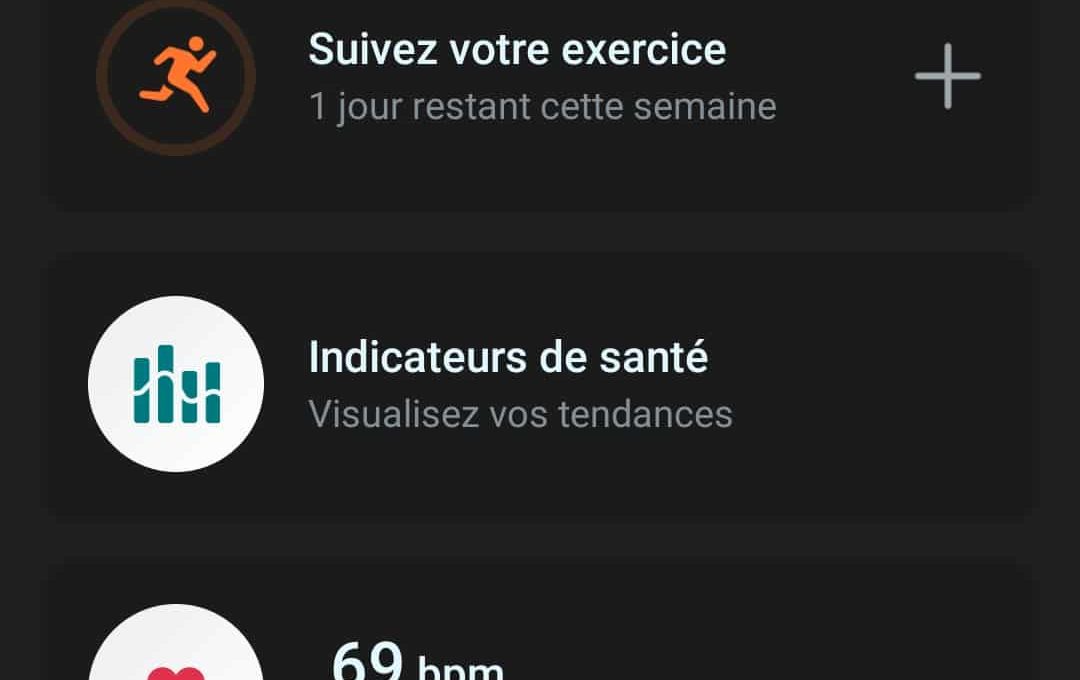 découvrez comment passer votre compte fitbit à google avant la date limite pour continuer à profiter de vos données de santé sans interruption.