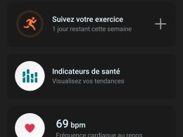 découvrez comment passer votre compte fitbit à google avant la date limite pour continuer à profiter de vos données de santé sans interruption.