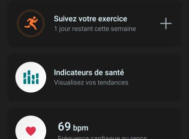 découvrez comment passer votre compte fitbit à google avant la date limite pour continuer à profiter de vos données de santé sans interruption.