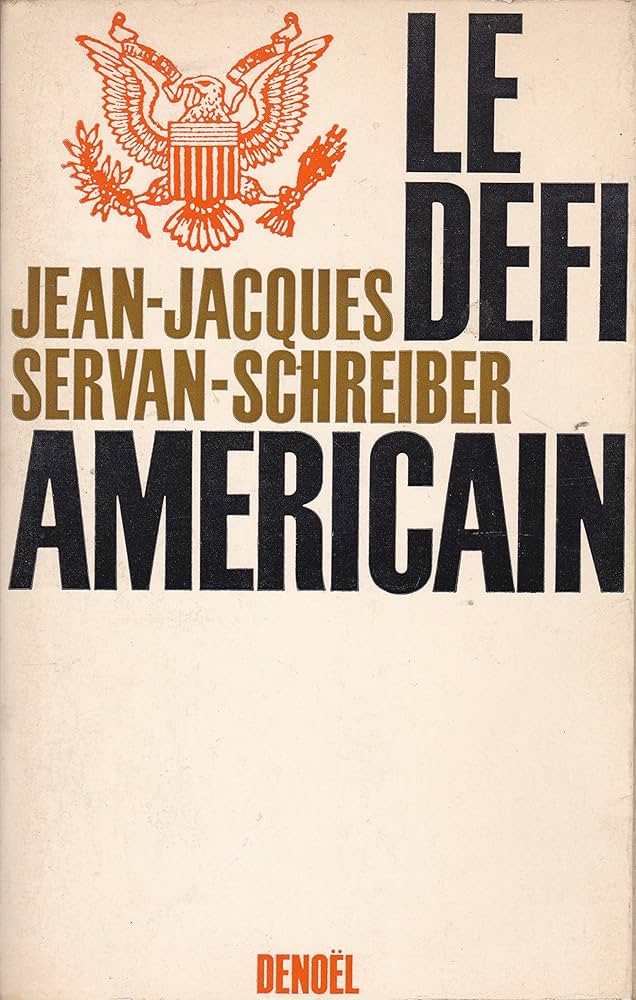 découvrez le défi de vivre sans dépendre des géants américains et explorez des alternatives pour un quotidien plus autonome et local.