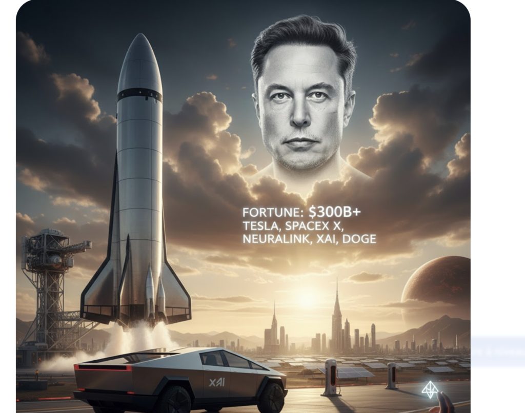 découvrez les perspectives d'elon musk en 2026 : entrepreneur visionnaire ou figure controversée du futur technologique ? analyse et enjeux.