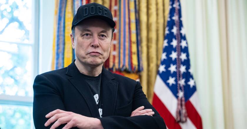 découvrez l'impact d'elon musk sur l'industrie technologique en 2026, ses innovations majeures et les tendances qu'il façonne pour l'avenir.