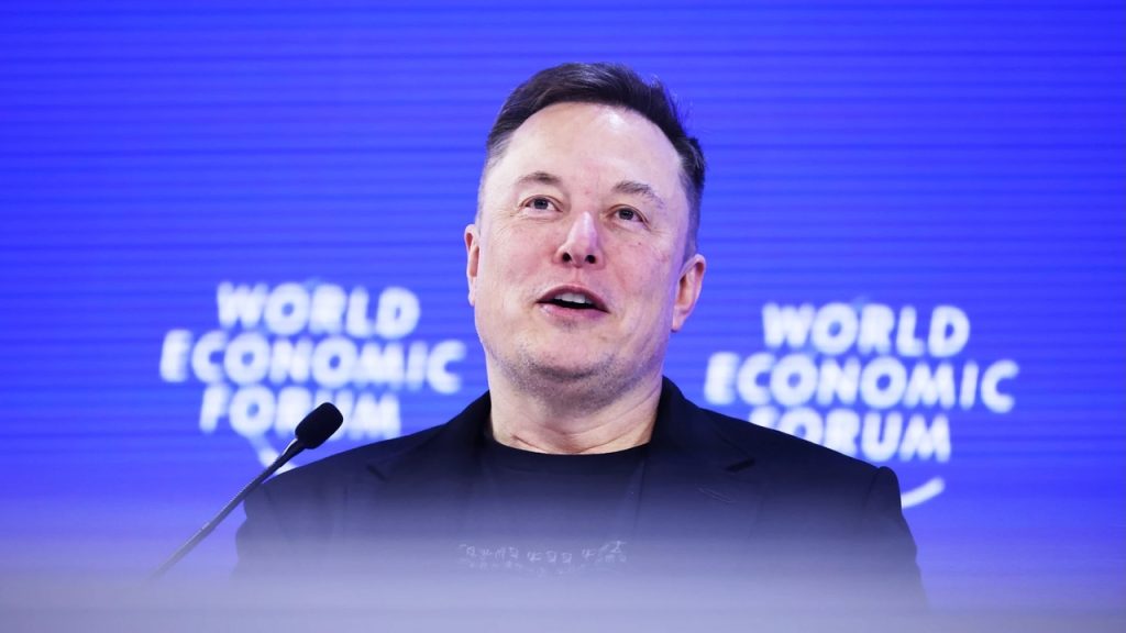 découvrez l'influence d'elon musk sur l'industrie tech en 2026 et comment ses innovations révolutionnent le secteur technologique.