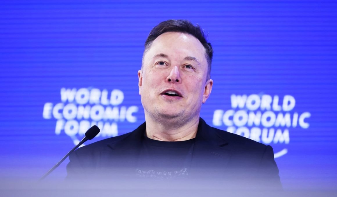 découvrez l'influence d'elon musk sur l'industrie tech en 2026 et comment ses innovations révolutionnent le secteur technologique.