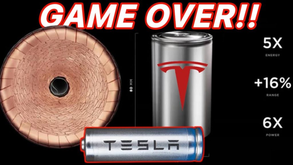 elon musk dévoile comment les batteries 4680 révolutionnent le stockage d'énergie et transforment l'industrie des véhicules électriques.