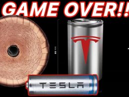 elon musk dévoile comment les batteries 4680 révolutionnent le stockage d'énergie et transforment l'industrie des véhicules électriques.