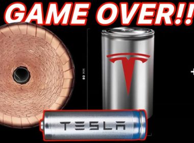 elon musk dévoile comment les batteries 4680 révolutionnent le stockage d'énergie et transforment l'industrie des véhicules électriques.