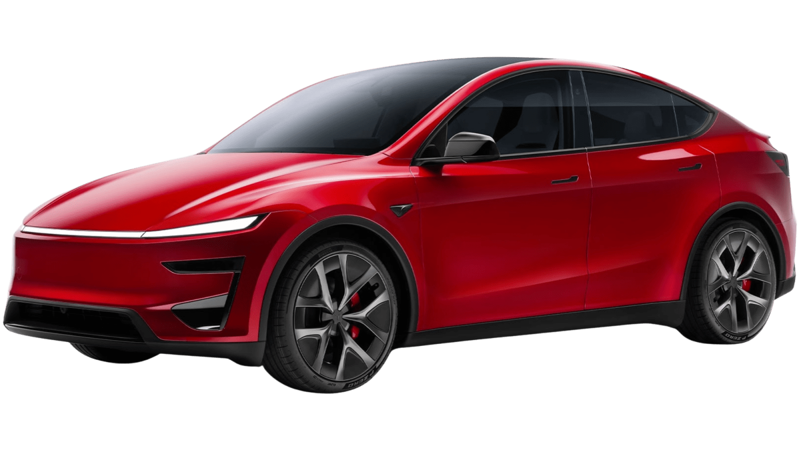 découvrez notre essai complet de la tesla model y performance, un véhicule électrique alliant puissance, technologie avancée et design innovant. peut-il vraiment être considéré comme un véhicule d'exception ?
