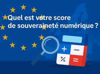 analyse des enjeux de la souveraineté numérique en europe face à la nécessité d'adopter des outils performants pour renforcer l'indépendance technologique et la compétitivité.
