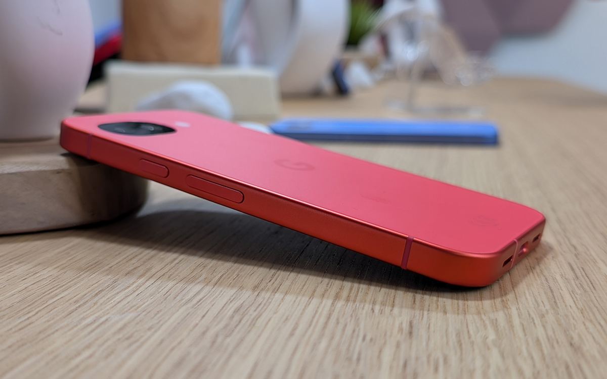 découvrez les fonctionnalités innovantes du google pixel 10a, alliant performance, caméra avancée et design moderne pour une expérience utilisateur exceptionnelle.