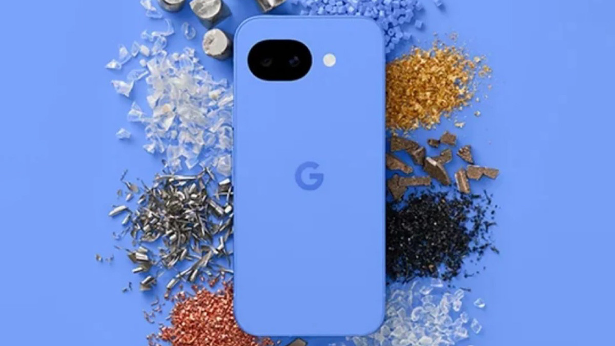 découvrez les fonctionnalités innovantes du google pixel 10a, alliant performance, design élégant et technologies avancées pour une expérience utilisateur optimale.