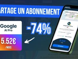 découvrez le forfait ai de google à 8 € : une alternative économique au forfait pro à 22 €, ses avantages, fonctionnalités et pour qui il est adapté.