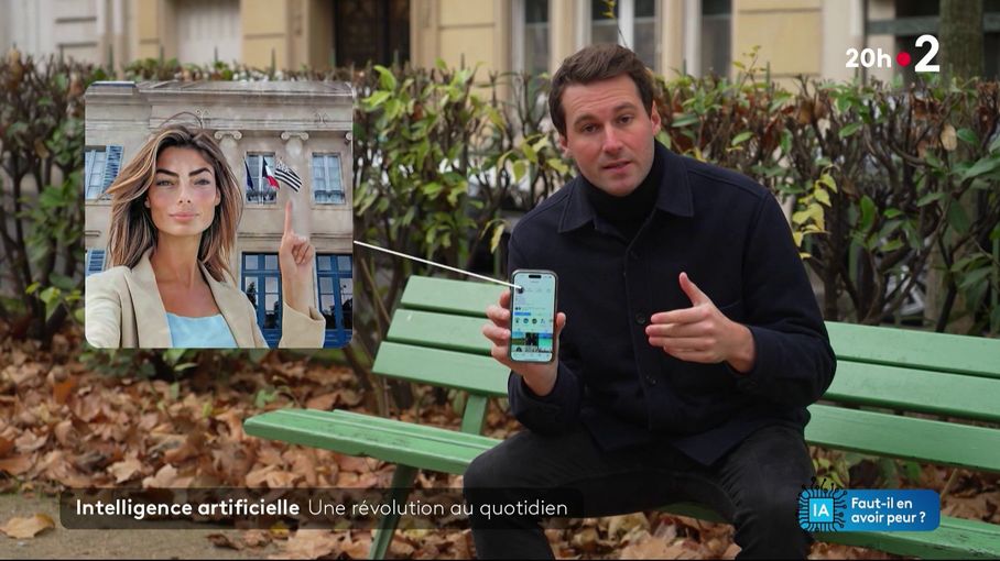 découvrez comment google s'impose comme un acteur clé dans la révolution de l'intelligence artificielle, transformant les technologies et notre quotidien.