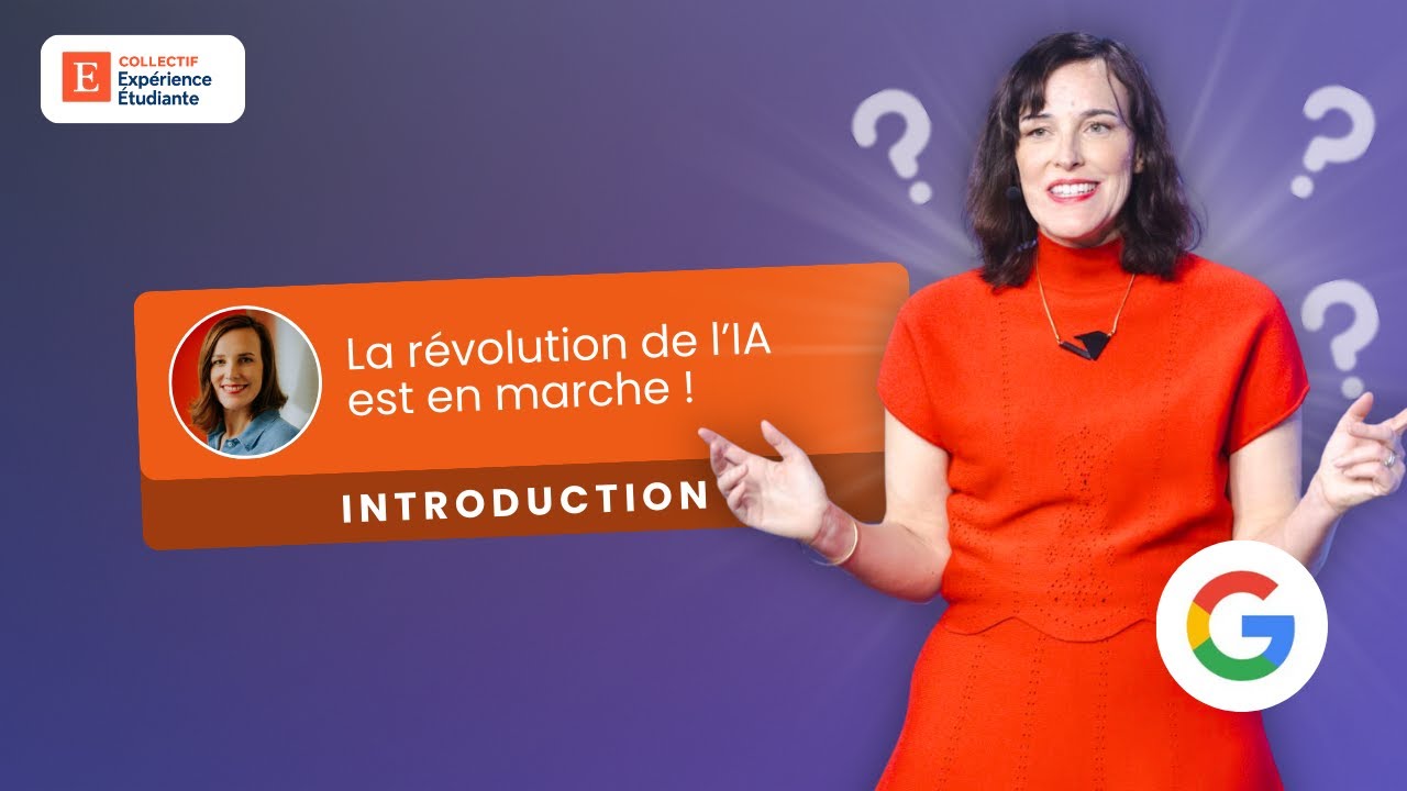 découvrez comment google s'impose comme un acteur clé dans la révolution de l'intelligence artificielle, transformant les technologies et notre quotidien.