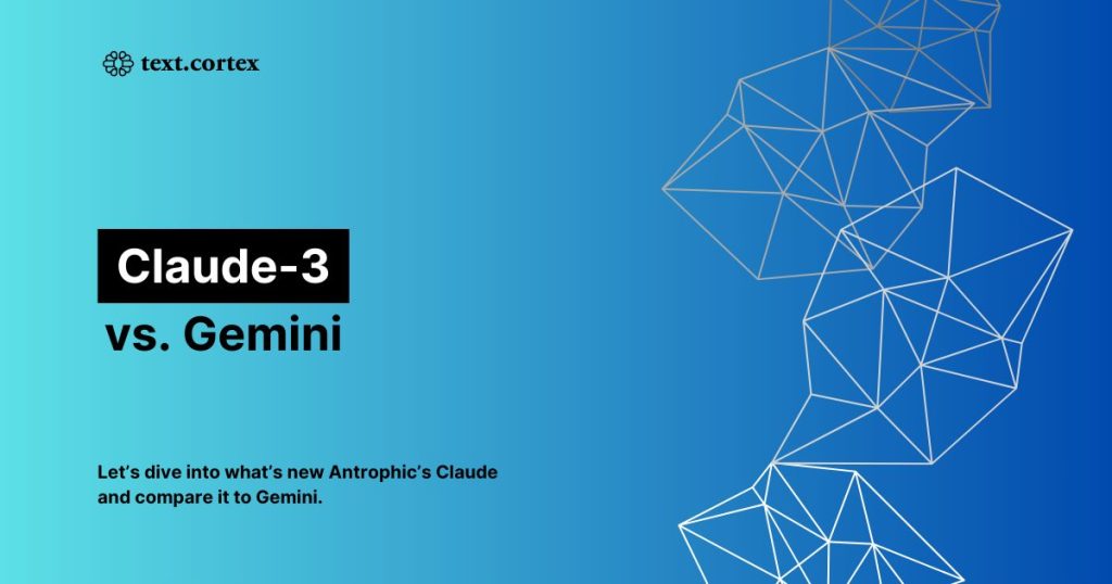 découvrez google gemini 3, le nouveau modèle d'ia surpassant claude et gpt en performance et innovation. explorez ses fonctionnalités avancées et son potentiel révolutionnaire.