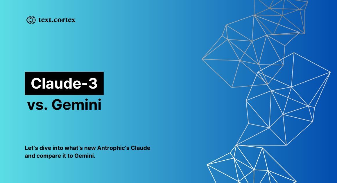 découvrez google gemini 3, le nouveau modèle d'ia surpassant claude et gpt en performance et innovation. explorez ses fonctionnalités avancées et son potentiel révolutionnaire.