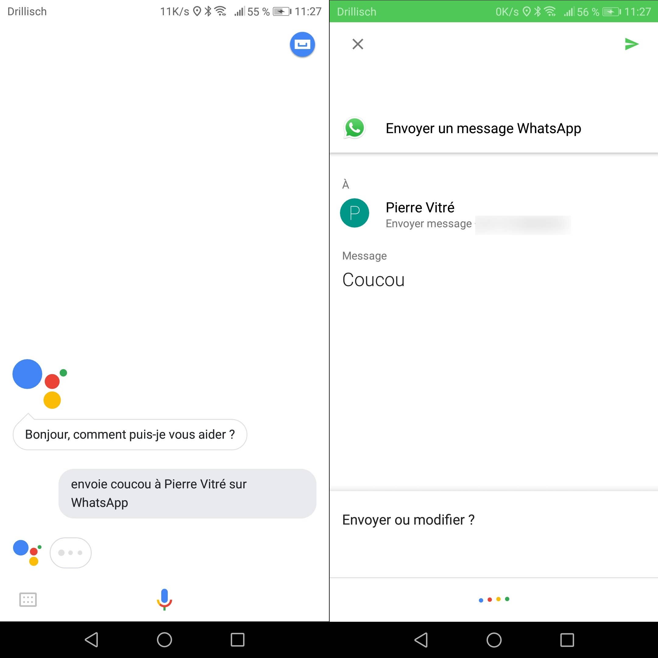 découvrez les boutons pour commandes vocales de google home et facilitez le contrôle de vos appareils connectés grâce à des commandes simples et intuitives.
