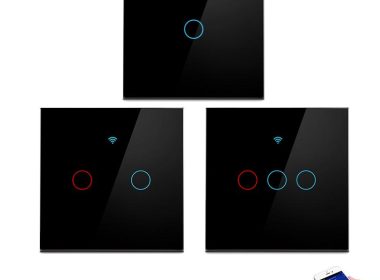 découvrez les boutons google home pour un contrôle facile de vos commandes vocales, simplifiant la gestion de votre assistant intelligent à la maison.