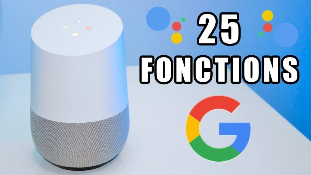 découvrez les nouvelles fonctionnalités attendues de google home, conçues pour offrir une expérience utilisateur améliorée et plus intuitive.