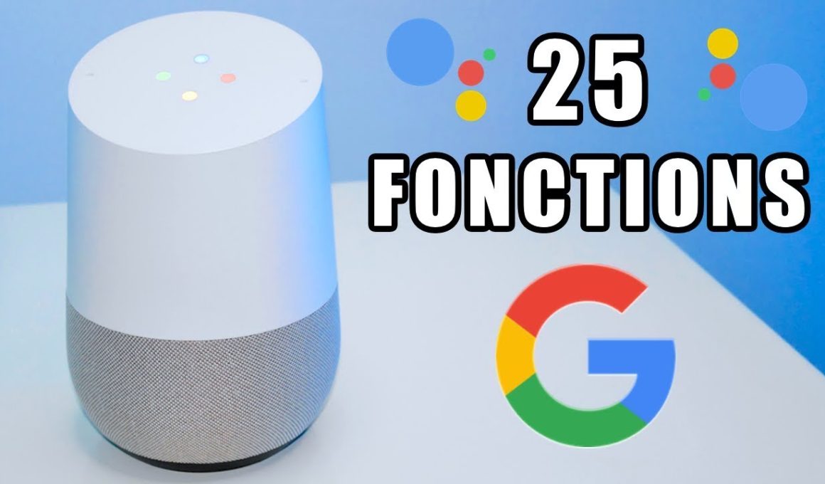 découvrez les nouvelles fonctionnalités attendues de google home, conçues pour offrir une expérience utilisateur améliorée et plus intuitive.