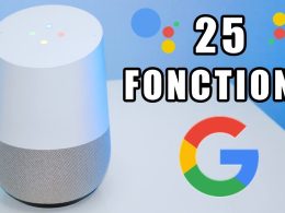 découvrez les nouvelles fonctionnalités attendues de google home, conçues pour offrir une expérience utilisateur améliorée et plus intuitive.