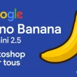 découvrez comment google intègre nano banana dans chrome pour améliorer votre expérience de navigation avec des fonctionnalités innovantes et performantes.