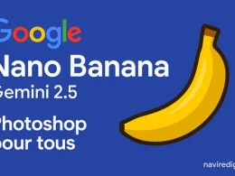 découvrez comment google intègre nano banana dans chrome pour améliorer votre expérience de navigation avec des fonctionnalités innovantes et performantes.