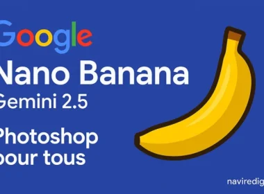 découvrez comment google intègre nano banana dans chrome pour améliorer votre expérience de navigation avec des fonctionnalités innovantes et performantes.