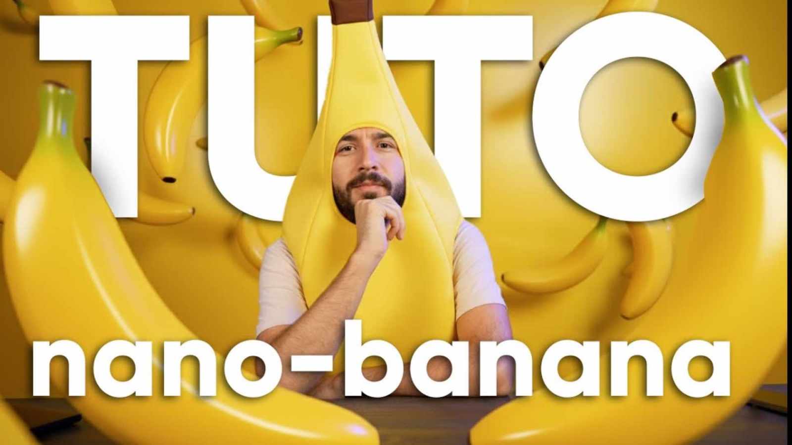 découvrez nano banana 2, la nouvelle intelligence artificielle d’images lancée par google, alliant innovation et performance pour transformer la création visuelle.